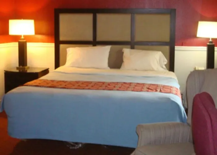 New Haven Inn